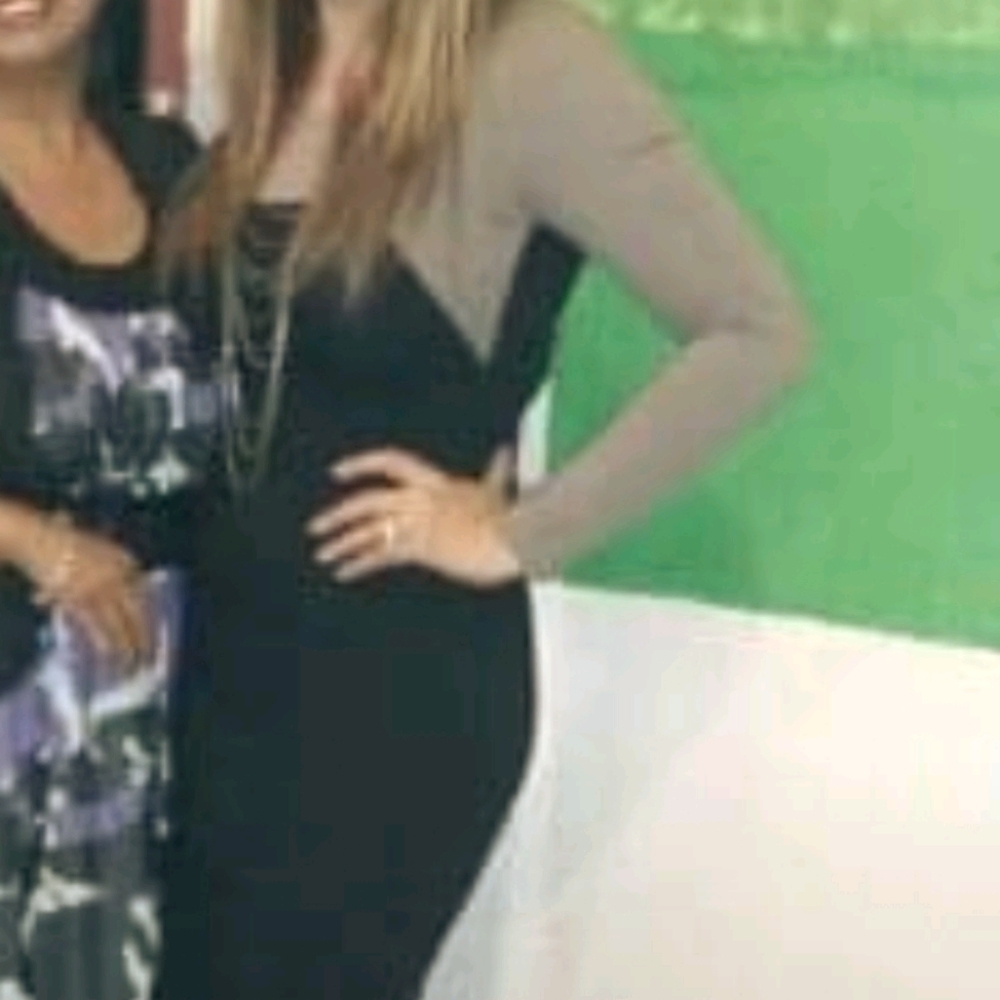 👗 dress